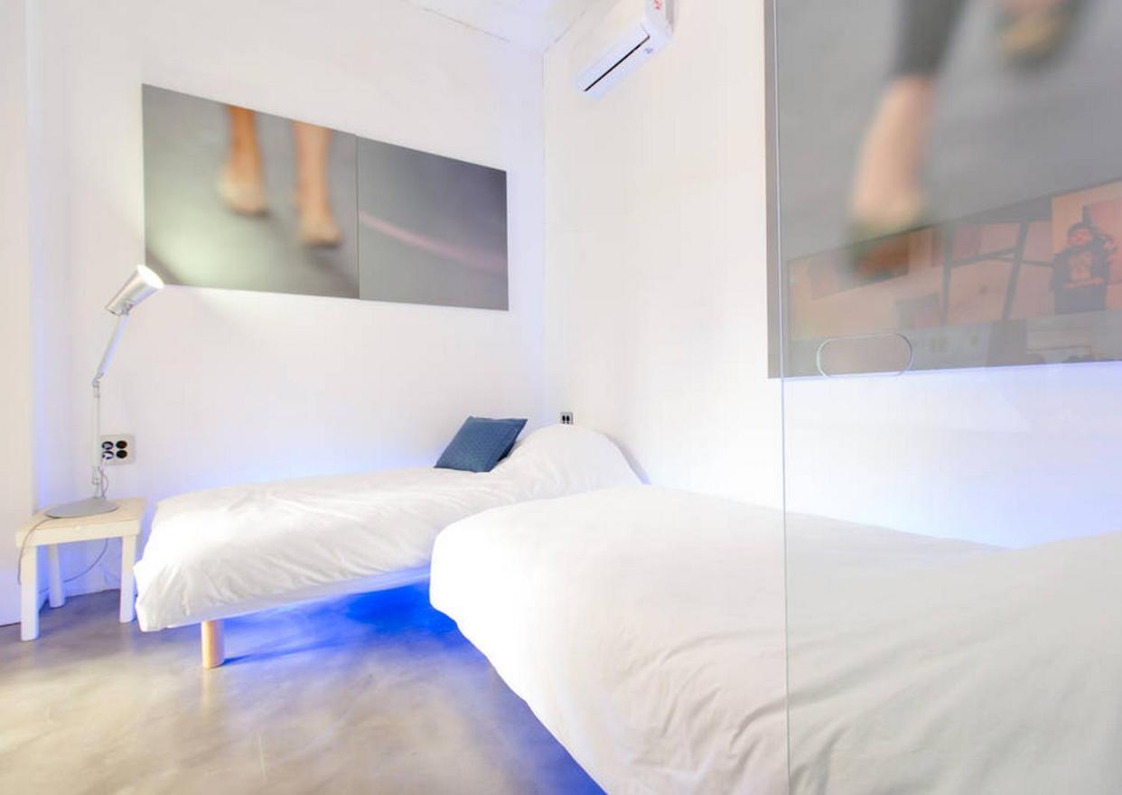 Hotel I House Chinchin Seoul Zimmer foto