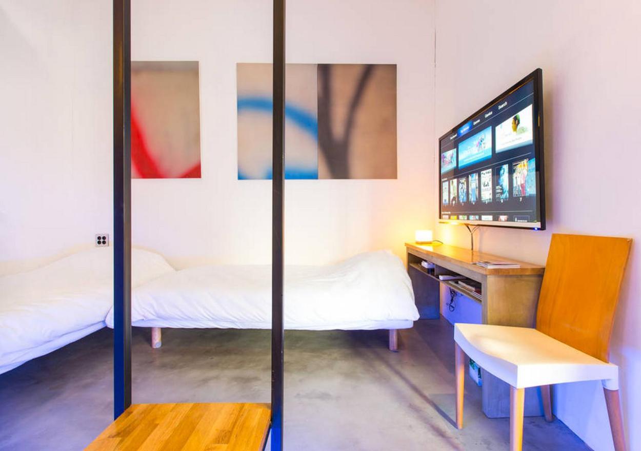 Hotel I House Chinchin Seoul Zimmer foto